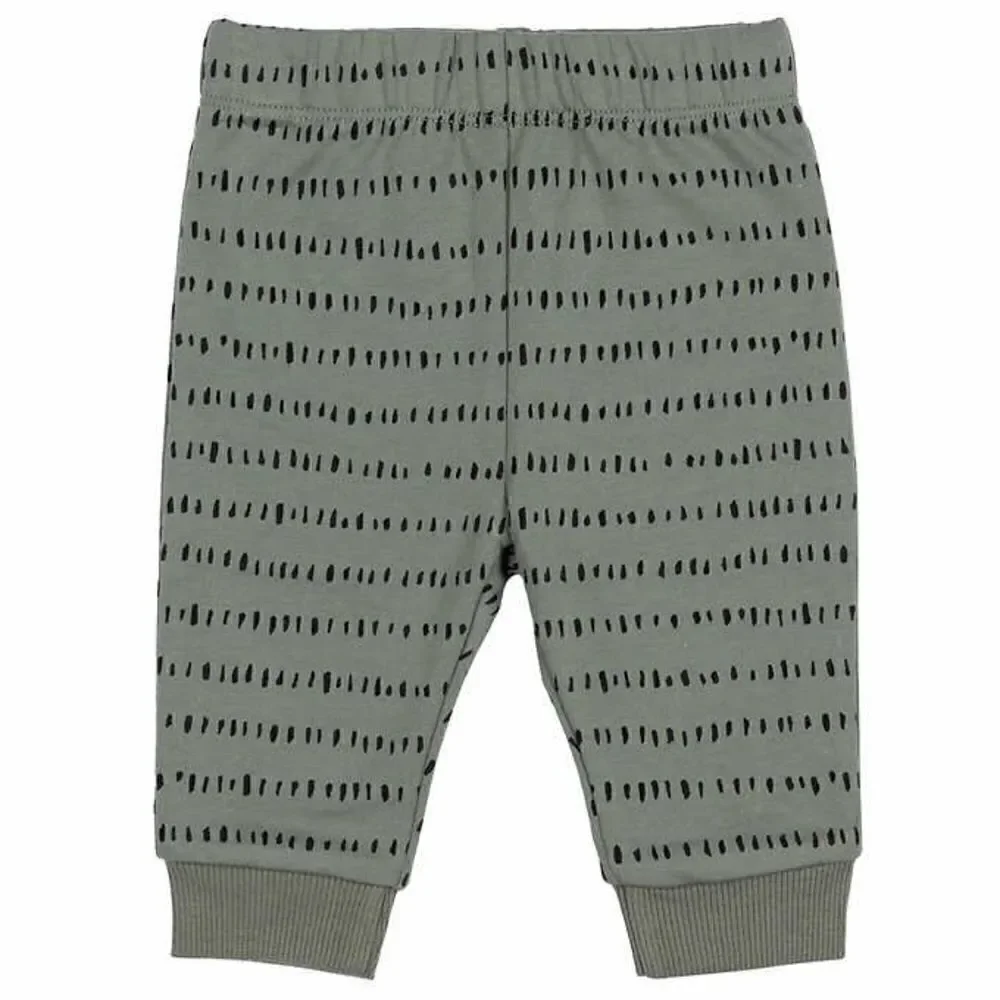 NEW! Pekkle Infant 4 Piece Set Safari , Sizes 12M and 24M Available